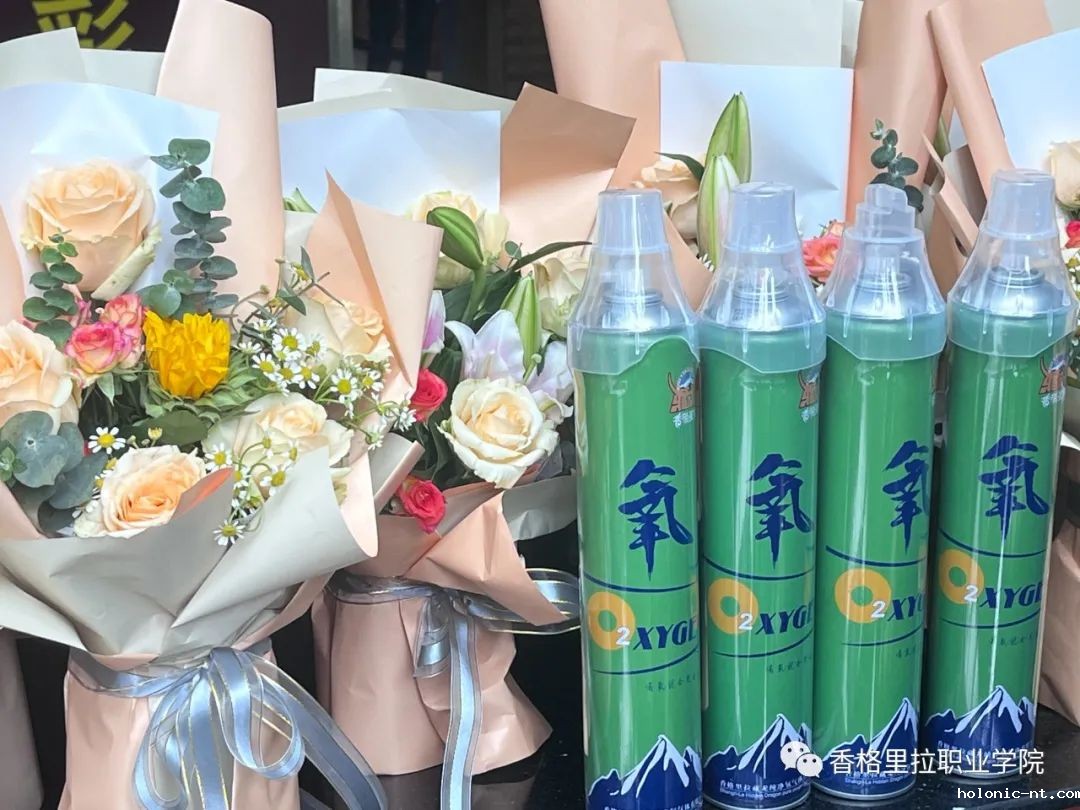 点亮青春启新程 满怀信心筑未来--letou米兰国际赞助迎来2023级新生报到入学(图17)