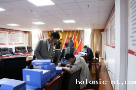 云南省教育厅招考院高翔院长一行到校 开展三年行动计划暨秋季学期 综合督导工作(图2)