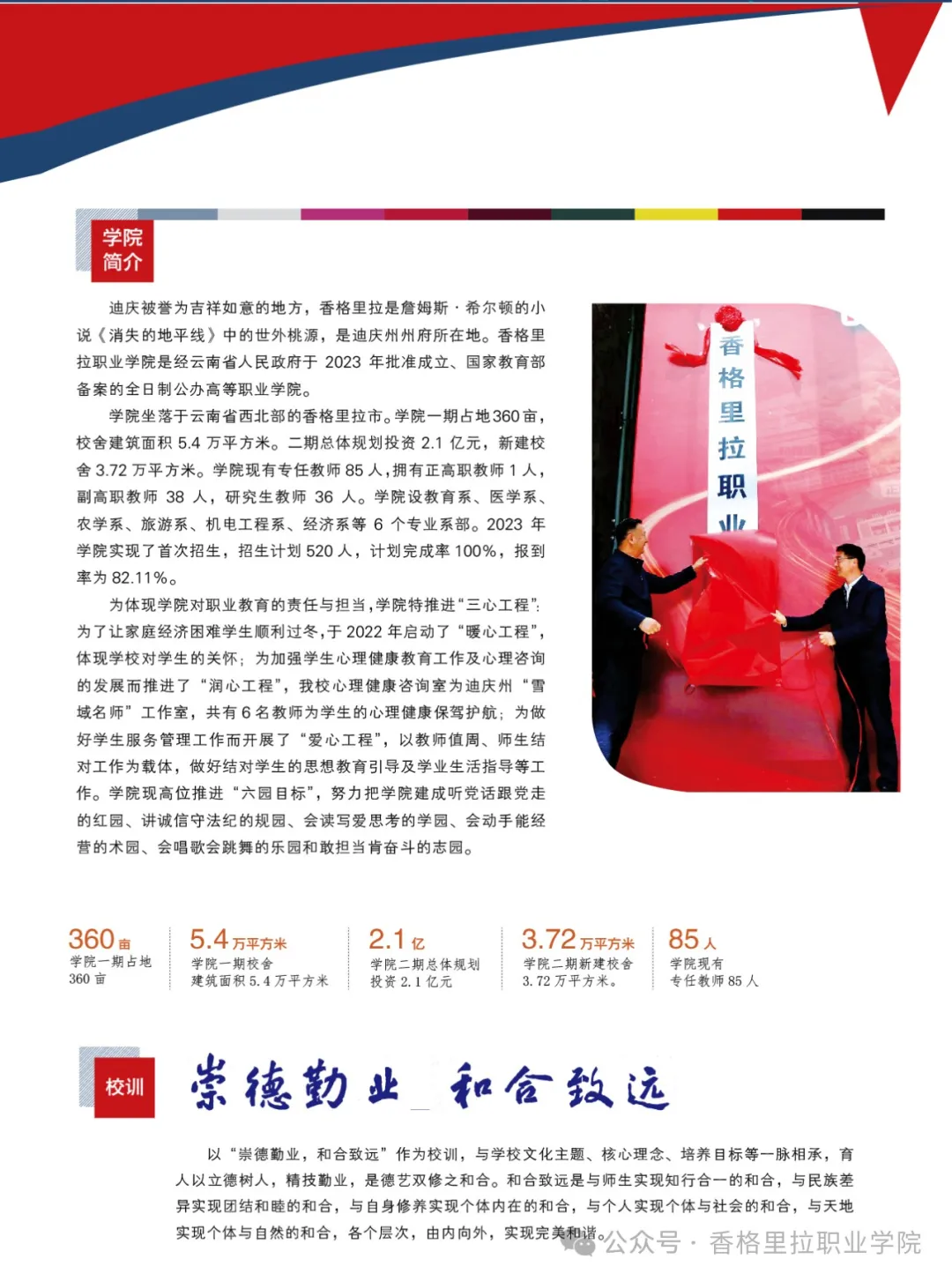 letou米兰国际赞助3名、迪庆藏族自治州民族中等专业学校2名！云南省教育厅发布关于招募银龄教师支持职业教育的公告(图3)