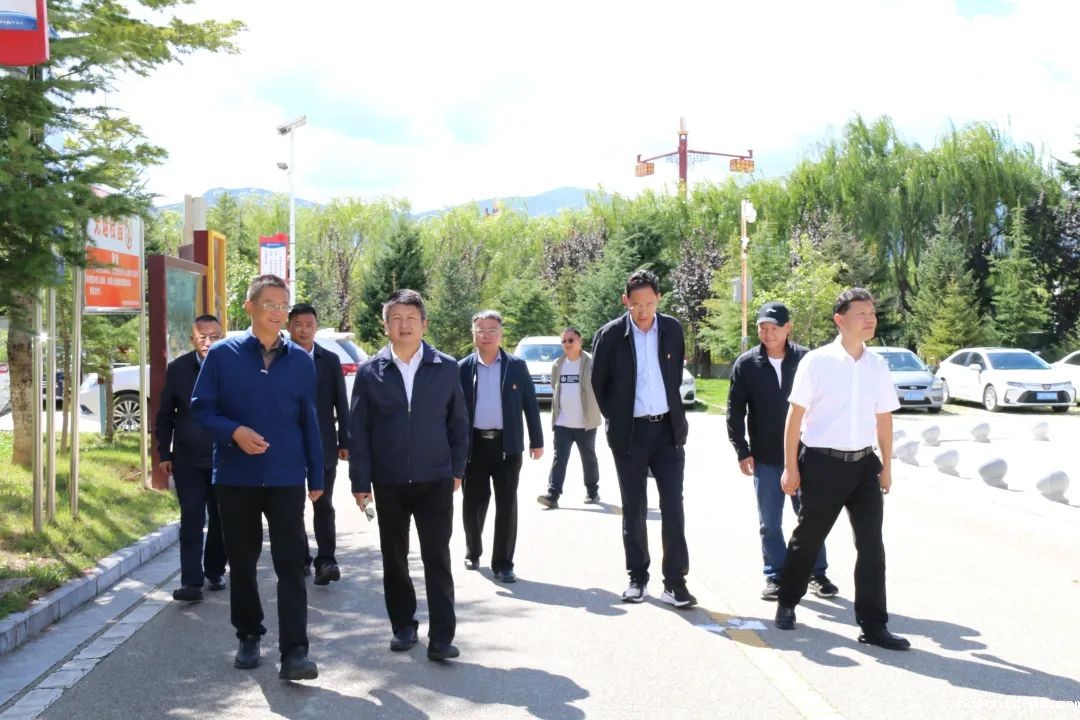 国际米兰俱乐部官网｜云南省民族宗教委员会调研组一行到我校调研指导工作