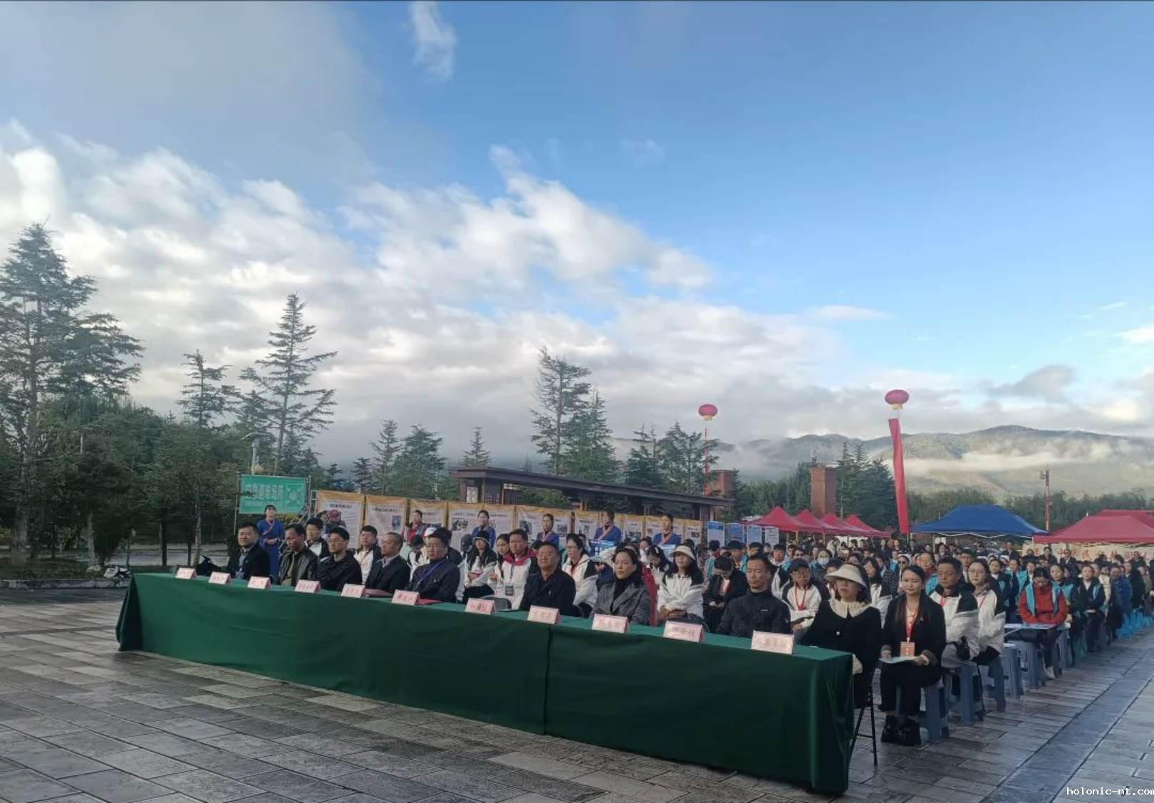 国际米兰俱乐部官网｜香格里拉市第二届职业技能竞赛在学校开赛(图2)