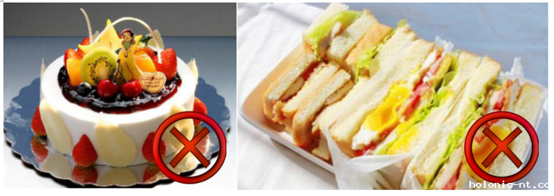 校园安全｜校园食品安全知识科普(图9)