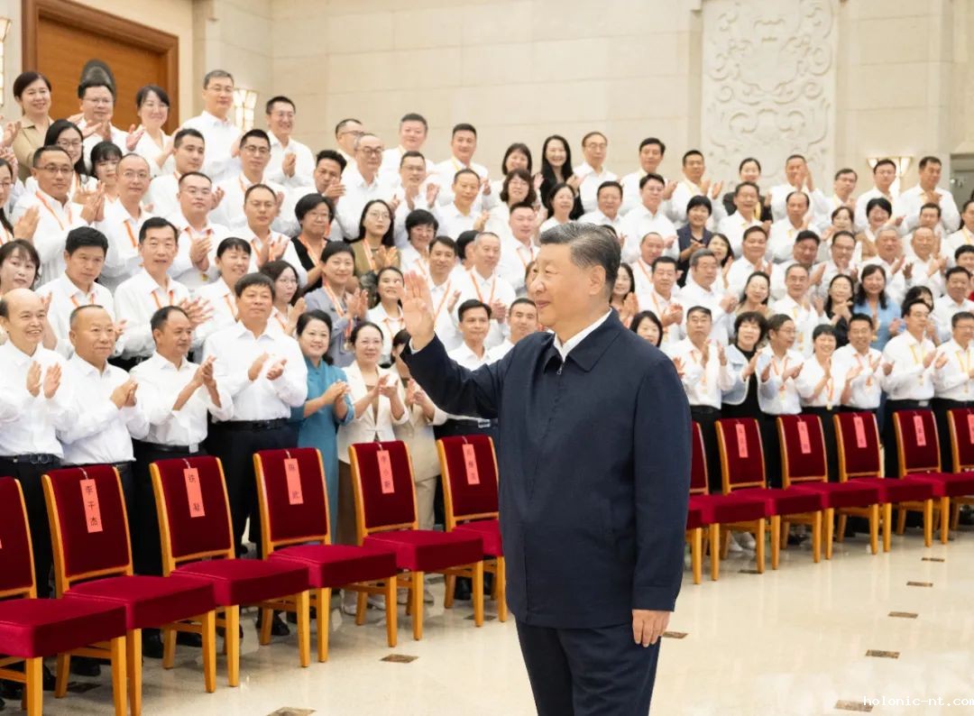 理论学习｜2024年全国十大教育新闻揭晓(图3)