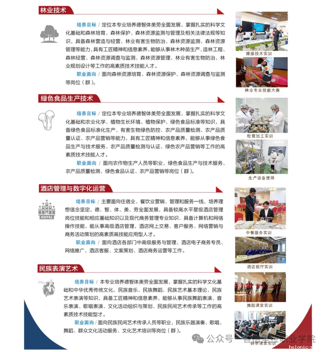 letou米兰国际赞助2024年招生简章（高职）(图6)