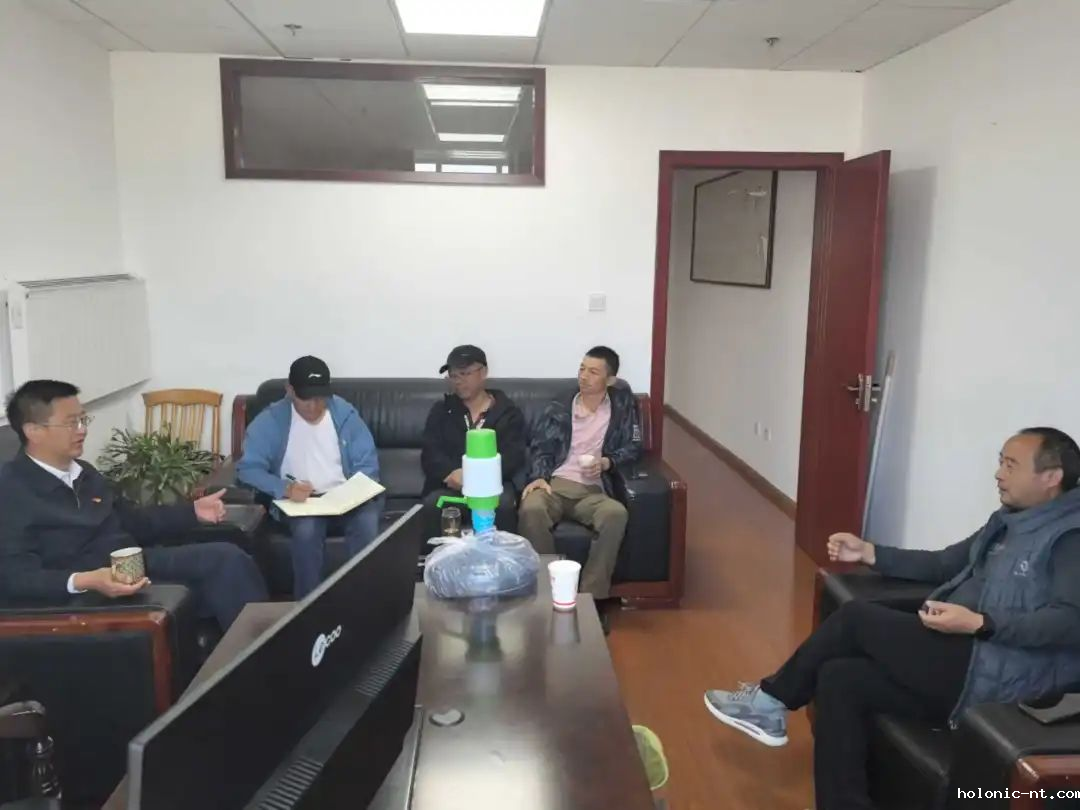国际米兰俱乐部官网｜学院校组织召开关工委工作座谈会(图2)