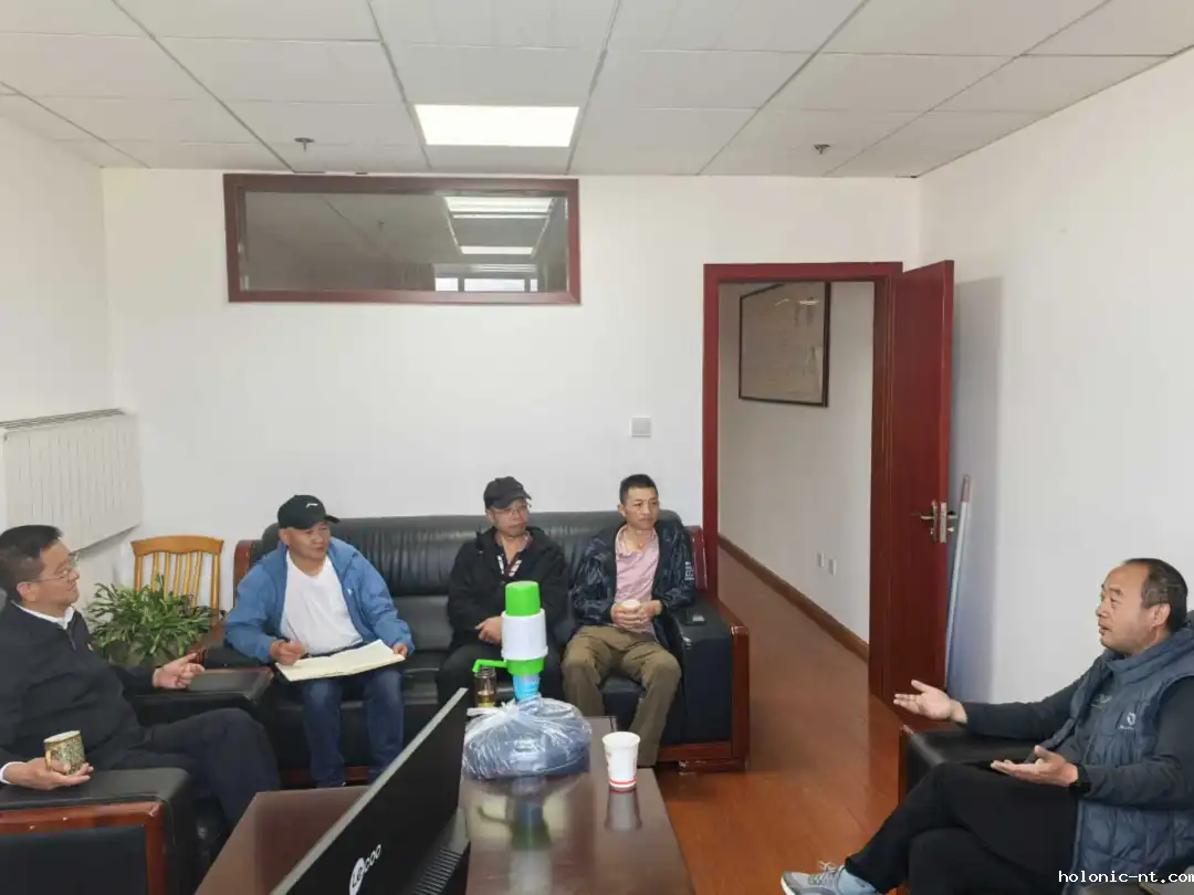 国际米兰俱乐部官网｜学院校组织召开关工委工作座谈会(图3)