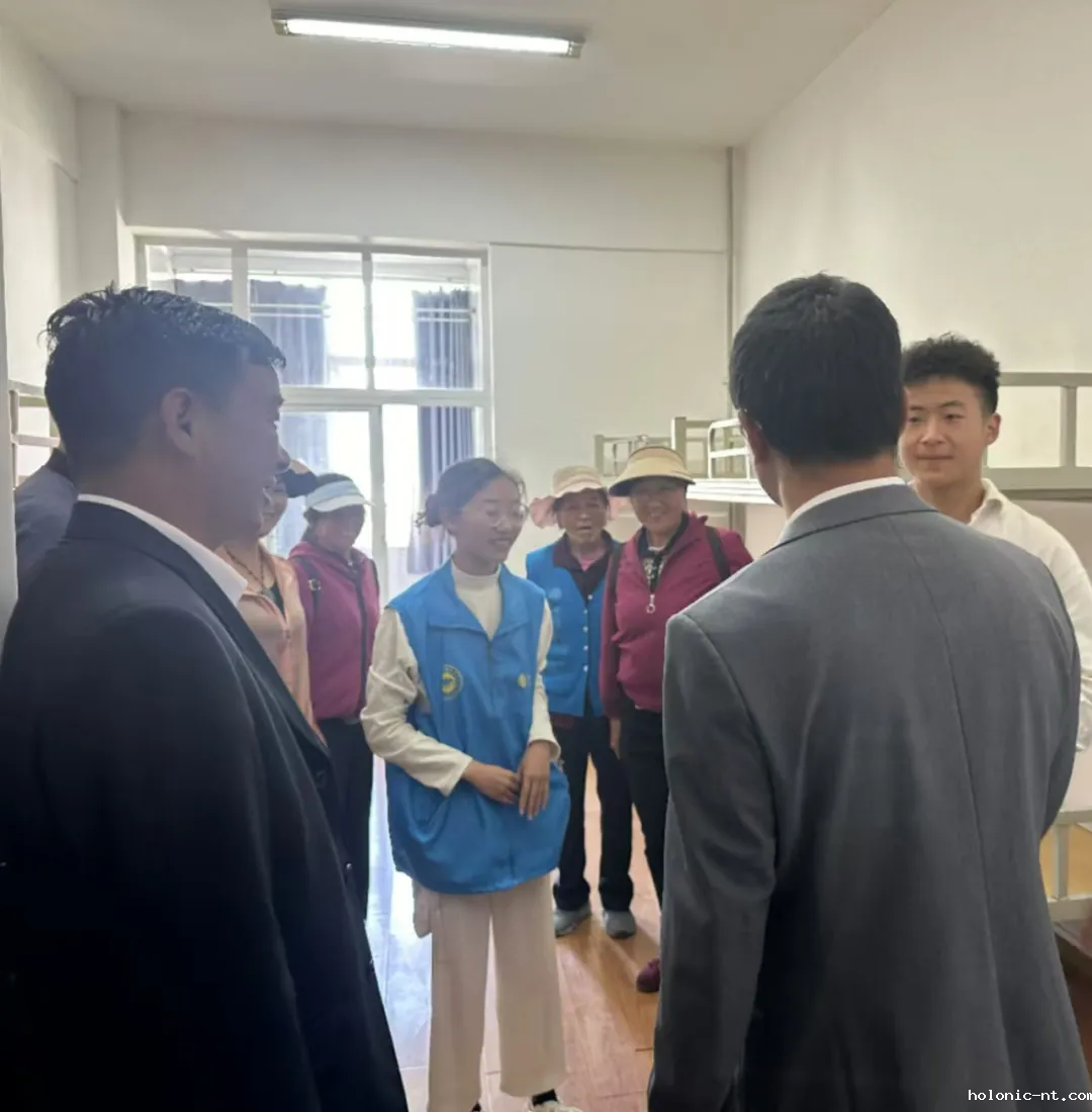 国际米兰俱乐部官网｜感恩“香”遇 “新”程启航--letou米兰国际赞助 迪庆州民族中等专业学校2024年新生入学现场热辣滚烫(图19)
