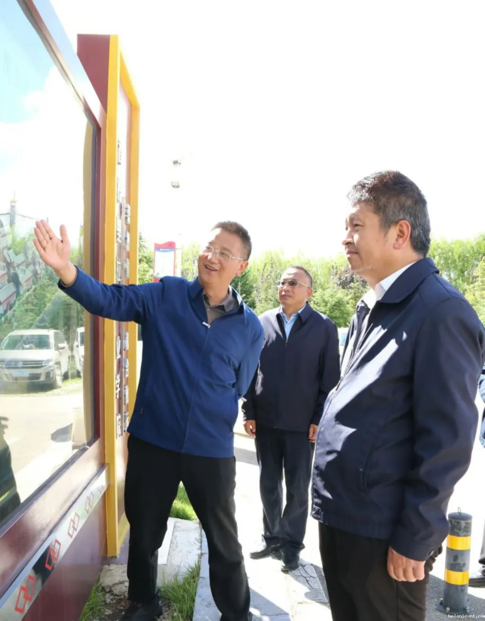 国际米兰俱乐部官网｜云南省民族宗教委员会调研组一行到我校调研指导工作(图2)
