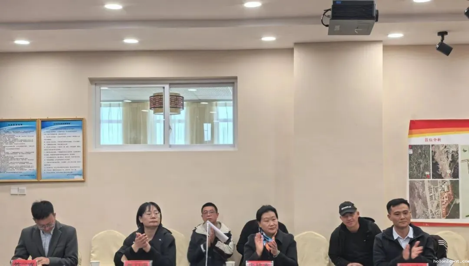 国际米兰俱乐部官网｜两校合作谋发展 教育共建谱新篇—丽江师范学院朱桂香副校长一行到校调研指导工作(图8)