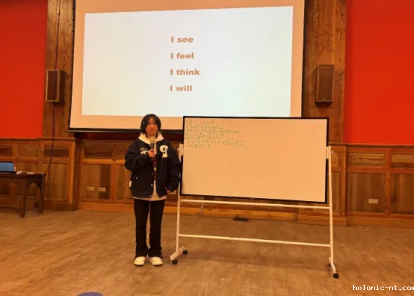 国际米兰俱乐部官网｜启航未来 筑梦前行—旅游专业学生到松赞集团开展专业认知教育(图5)